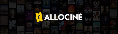 allociné logo|allociné site officiel.